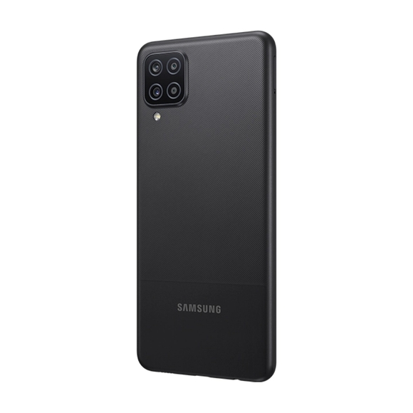 UNLOCKED Samsung Galaxy A12 Black - Picture 4 of 9